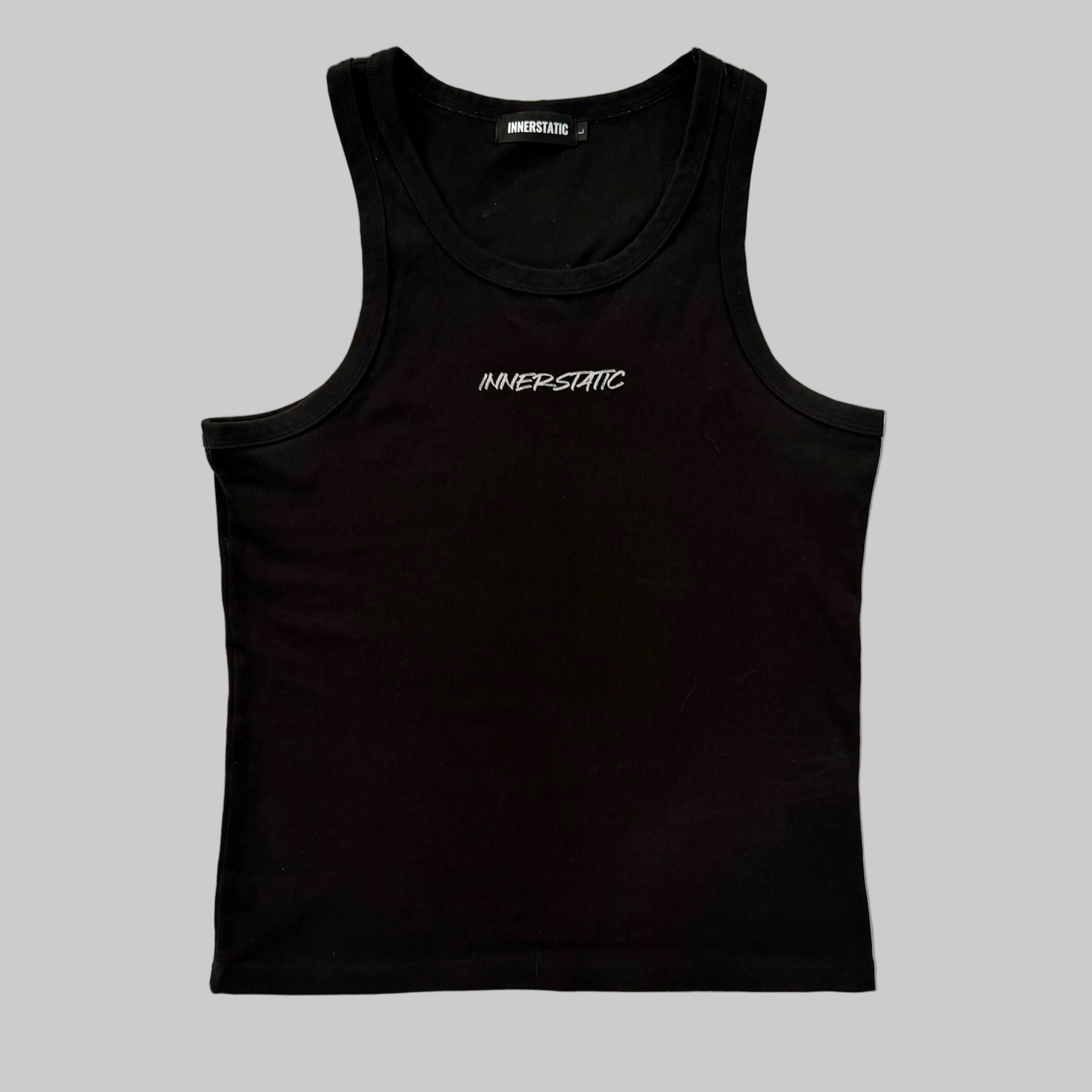 Basic Tank - Black