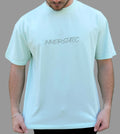 INNERSTATIC TEE - Mint