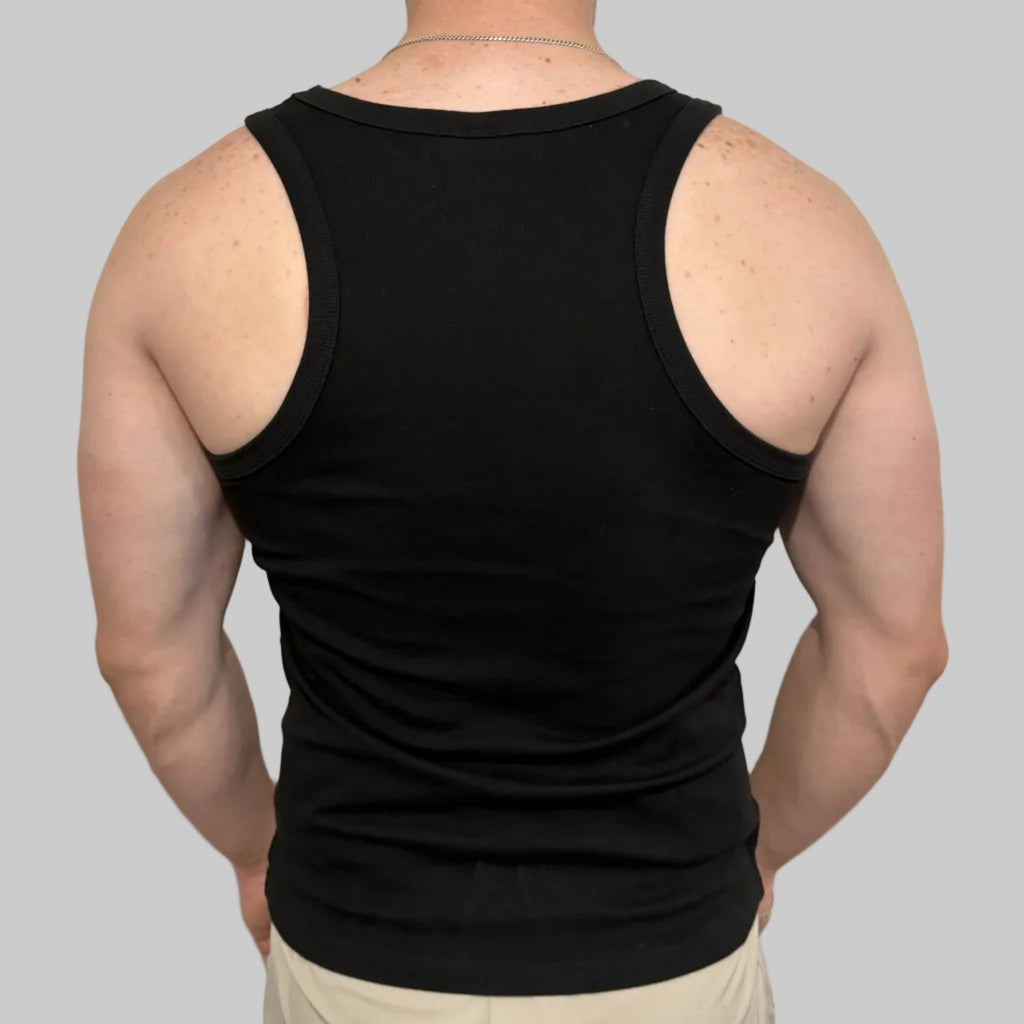 Basic Tank - Black